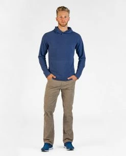 New 👏 Stio Men's Turpin Fleece Hooded Pullover 🔔 -Stio Sales Shop M Turpin Pullover 1 016610a3 b95a 4521 b894 50603ad54306