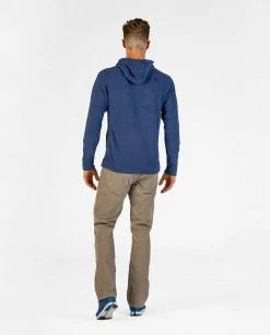 New 👏 Stio Men's Turpin Fleece Hooded Pullover 🔔 -Stio Sales Shop M Turpin Pullover 3 cd6b0c89 945f 49af ac52 524115f24488