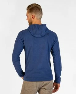 New 👏 Stio Men's Turpin Fleece Hooded Pullover 🔔 -Stio Sales Shop M Turpin Pullover 4 4db6b961 d6ac 4f7b 9aa9 d7da663199b9