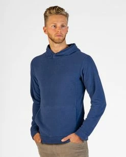 New 👏 Stio Men's Turpin Fleece Hooded Pullover 🔔 -Stio Sales Shop M Turpin Pullover 5 1f4cff6d c8ec 43e2 af6c 361500bb0362