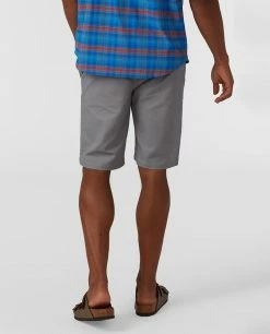 Best Pirce 😉 Stio Men's Tusky Canvas Short 🎁 -Stio Sales Shop M Tusky Canvas Short Moon Dust 2