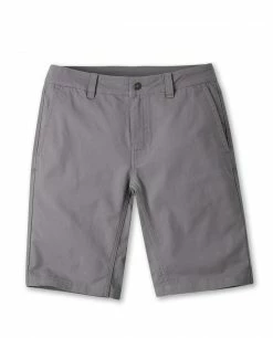 Best Pirce 😉 Stio Men's Tusky Canvas Short 🎁 -Stio Sales Shop M Tusky Canvas Short Moon Dust