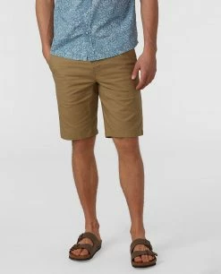 Best Pirce 😉 Stio Men's Tusky Canvas Short 🎁 -Stio Sales Shop M Tusky Short Elmwood 1