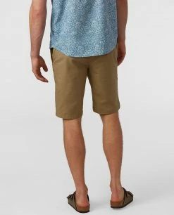 Best Pirce 😉 Stio Men's Tusky Canvas Short 🎁 -Stio Sales Shop M Tusky Short Elmwood 2