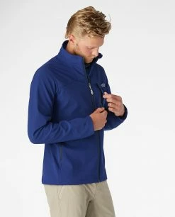 Deals 👍 Stio Men's Vescent Softshell Jacket 🥰 -Stio Sales Shop M Vescent Softshell Jacket Midnight 2