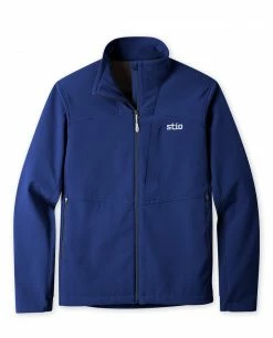 Deals 👍 Stio Men's Vescent Softshell Jacket 🥰
