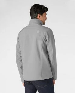 Deals 👍 Stio Men's Vescent Softshell Jacket 🥰 -Stio Sales Shop M Vescent Softshell Jacket Moon Dust 4