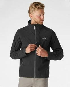 Deals 👍 Stio Men's Vescent Softshell Jacket 🥰 -Stio Sales Shop M Vescent Softshell Jacket Tap Shoe 1