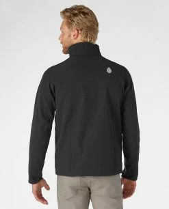 Deals 👍 Stio Men's Vescent Softshell Jacket 🥰 -Stio Sales Shop M Vescent Softshell Jacket Tap Shoe 4