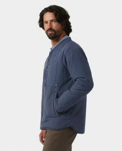 Best Sale 💯 Stio Men's West Butte Insulated Jacket ❤️ -Stio Sales Shop M West Butte Insulated Jacket Mulberry 2