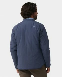 Best Sale 💯 Stio Men's West Butte Insulated Jacket ❤️ -Stio Sales Shop M West Butte Insulated Jacket Mulberry 4