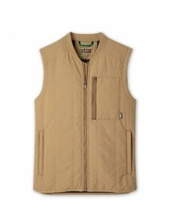 Top 10 🎉 Stio Men's West Butte Insulated Vest ⌛