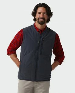 Top 10 🎉 Stio Men's West Butte Insulated Vest ⌛ -Stio Sales Shop M West Butte Insulated Vest Mulberry 1