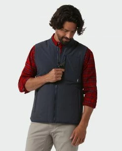 Top 10 🎉 Stio Men's West Butte Insulated Vest ⌛ -Stio Sales Shop M West Butte Insulated Vest Mulberry 2