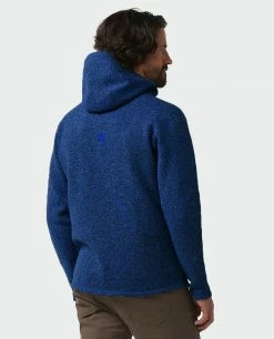 Cheap 😀 Stio Men's Wilcox Fleece Hoodie 👏 -Stio Sales Shop M Wilcox Fleece Hoodie Confluence 2