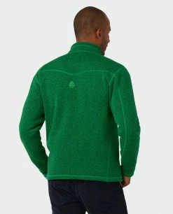Cheap 🧨 Stio Men's Wilcox Fleece Jacket 🛒 -Stio Sales Shop M Wilcox Fleece Jacket Bristlecone 3