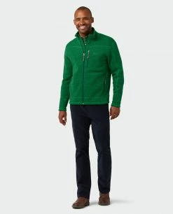 Cheap 🧨 Stio Men's Wilcox Fleece Jacket 🛒 -Stio Sales Shop M Wilcox Fleece Jacket Bristlecone 4