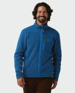 Cheap 🧨 Stio Men's Wilcox Fleece Jacket 🛒 -Stio Sales Shop M Wilcox Fleece Jacket Confluence 1