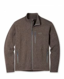 Cheap 🧨 Stio Men's Wilcox Fleece Jacket 🛒