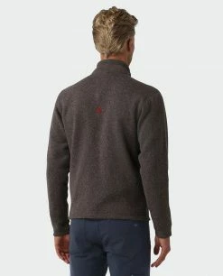 Cheap 🧨 Stio Men's Wilcox Fleece Jacket 🛒 -Stio Sales Shop M Wilcox Fleece Jacket Roasted Beet 3