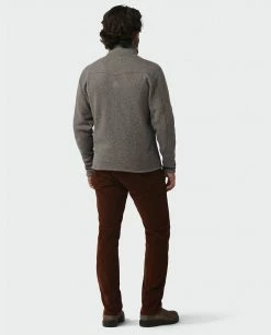 Cheap 🧨 Stio Men's Wilcox Fleece Jacket 🛒 -Stio Sales Shop M Wilcox Fleece Jacket Scorched Rock 4 30b77ef5 60cd 455e a379 144d8af2c54f