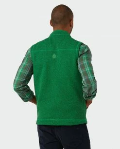 Best Sale 🤩 Stio Men's Wilcox Fleece Vest 😉 -Stio Sales Shop M Wilcox Fleece Vest Bristlecone 3