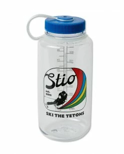 Budget 🛒 Stio Retro Skier Wide Mouth Sustain Nalgene ✔️