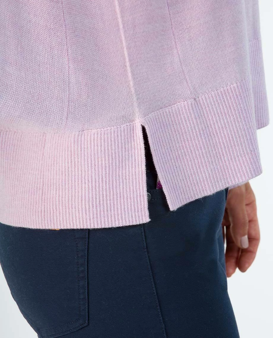 Best Pirce ๐ Stio Women's Rune Turtleneck Sweater ๐ฅฐ 7 Best Pirce ๐ Stio Women's Rune Turtleneck Sweater ๐ฅฐ - Image 7