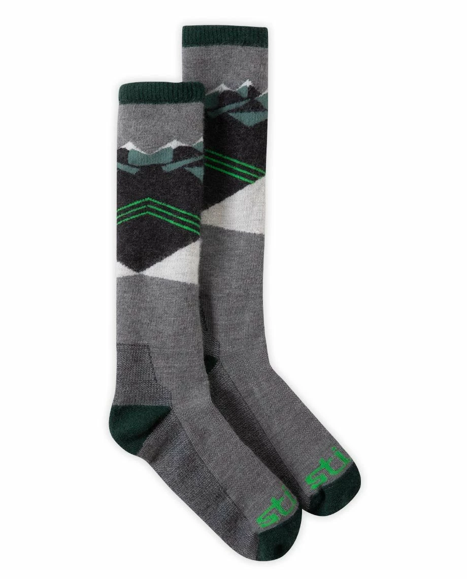 Promo 🎉 Stio All-Mountain Ski Sock 💯 4 Promo 🎉 Stio All-Mountain Ski Sock 💯 - Image 4