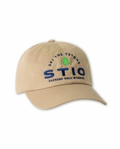 Brand new ⭐ Stio Ski The Tetons Hat ⭐