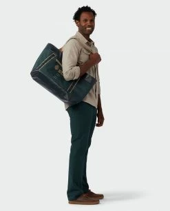 Deals 😍 Stio Basin XT CarryAll 35L ✨ -Stio Sales Shop U Basin XT Carry All 35L Treeline Green 2