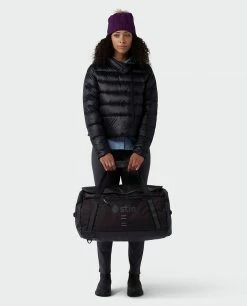 Best reviews of 🤩 Stio Basin XT Duffel 55L 😀 -Stio Sales Shop U Basin XT Duffel 55L Boundary Black 1 f28cc921 983d 4145 8fa1 a169b713a60d