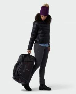 Best reviews of 🤩 Stio Basin XT Duffel 55L 😀 -Stio Sales Shop U Basin XT Duffel 55L Boundary Black 2 70926167 5ce2 4ec1 b3ce 5d4f1c70bbff