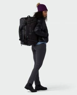 Best reviews of 🤩 Stio Basin XT Duffel 55L 😀 -Stio Sales Shop U Basin XT Duffel 55L Boundary Black 3 d2c6f2ad 70c4 404c ae6d 2b4bef88265b