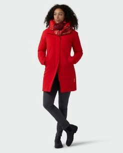 Coupon โ๏ธ Stio Unisex Hometown Down Scarf ๐ 18 Coupon โ๏ธ Stio Unisex Hometown Down Scarf ๐ -Stio Sales Shop U Hometown Down Scarf Risk Red Marble Print 1