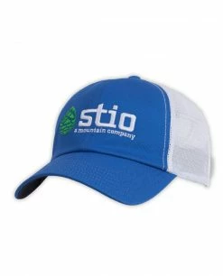 New 💯 Stio Classic Trucker ⭐ -Stio Sales Shop U StioClassic Trucker Royal 0f99ad07 671e 4020 9b3d 63182fd8941e