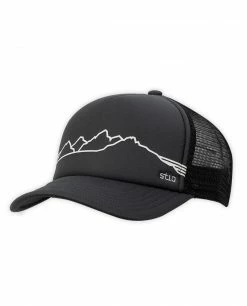 Flash Sale ⭐ Stio Teton Elevations Trucker 🔥