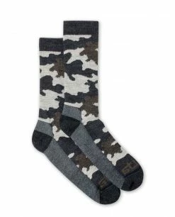 Best Sale 😉 Stio All-Action Valley Sock ⭐ -Stio Sales Shop Unisex All Action Valley Sock Dark Olive 9d04b64c 5912 448f b7a7 1dcccff9d3ce