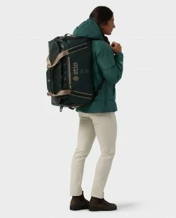 Best reviews of 🤩 Stio Basin XT Duffel 55L 😀 -Stio Sales Shop Unisex Basin XT Duffel 55L Treeline Green 6 e8c4a74e 43f5 4bf2 a39b 291cb5b18bd2
