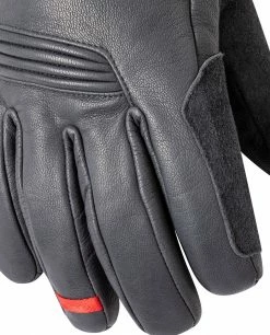 Cheap ✔️ Stio Hardscrabble Insulated Glove 🔔 -Stio Sales Shop Unisex Hardscrabble Insulated Glove Magnet Detail Fingers