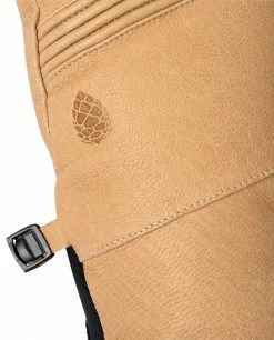 Cheap ✔️ Stio Hardscrabble Insulated Glove 🔔 -Stio Sales Shop Unisex Hardscrabble Insulated Glove Rodeo Dust Detail Cone