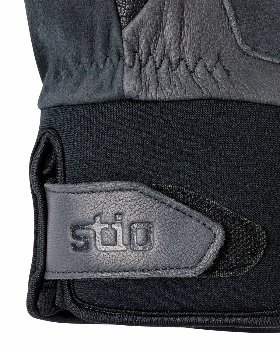 Best Sale 😀 Stio Hardscrabble Insulated Mitt ⌛ 4 Best Sale 😀 Stio Hardscrabble Insulated Mitt ⌛ - Image 4