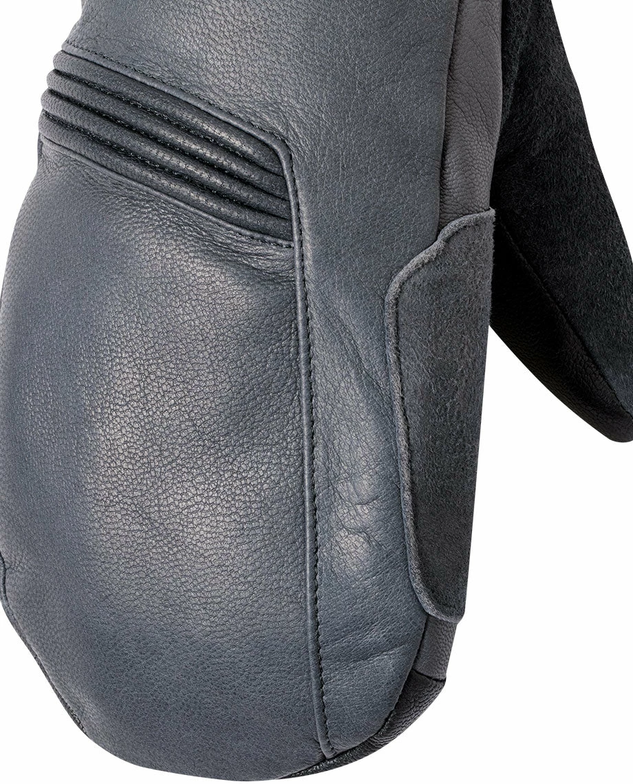 Best Sale 😀 Stio Hardscrabble Insulated Mitt ⌛ 2 Best Sale 😀 Stio Hardscrabble Insulated Mitt ⌛ - Image 2