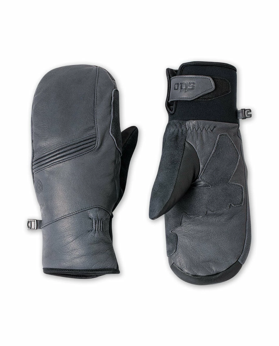 Best Sale 😀 Stio Hardscrabble Insulated Mitt ⌛ 1 Best Sale 😀 Stio Hardscrabble Insulated Mitt ⌛