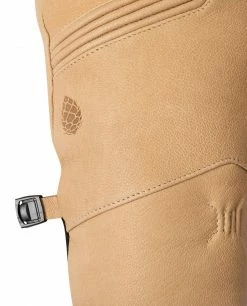 Best Sale 😀 Stio Hardscrabble Insulated Mitt ⌛ 14 Best Sale 😀 Stio Hardscrabble Insulated Mitt ⌛ -Stio Sales Shop Unisex Hardscrabble Insulated Mitt Rodeo Dust Detail Cone