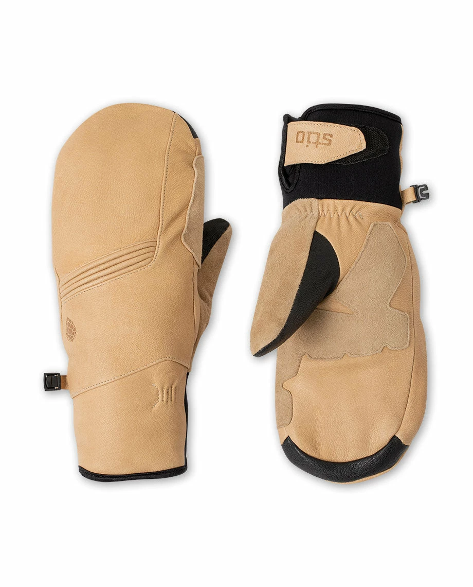 Best Sale 😀 Stio Hardscrabble Insulated Mitt ⌛ 5 Best Sale 😀 Stio Hardscrabble Insulated Mitt ⌛ - Image 5