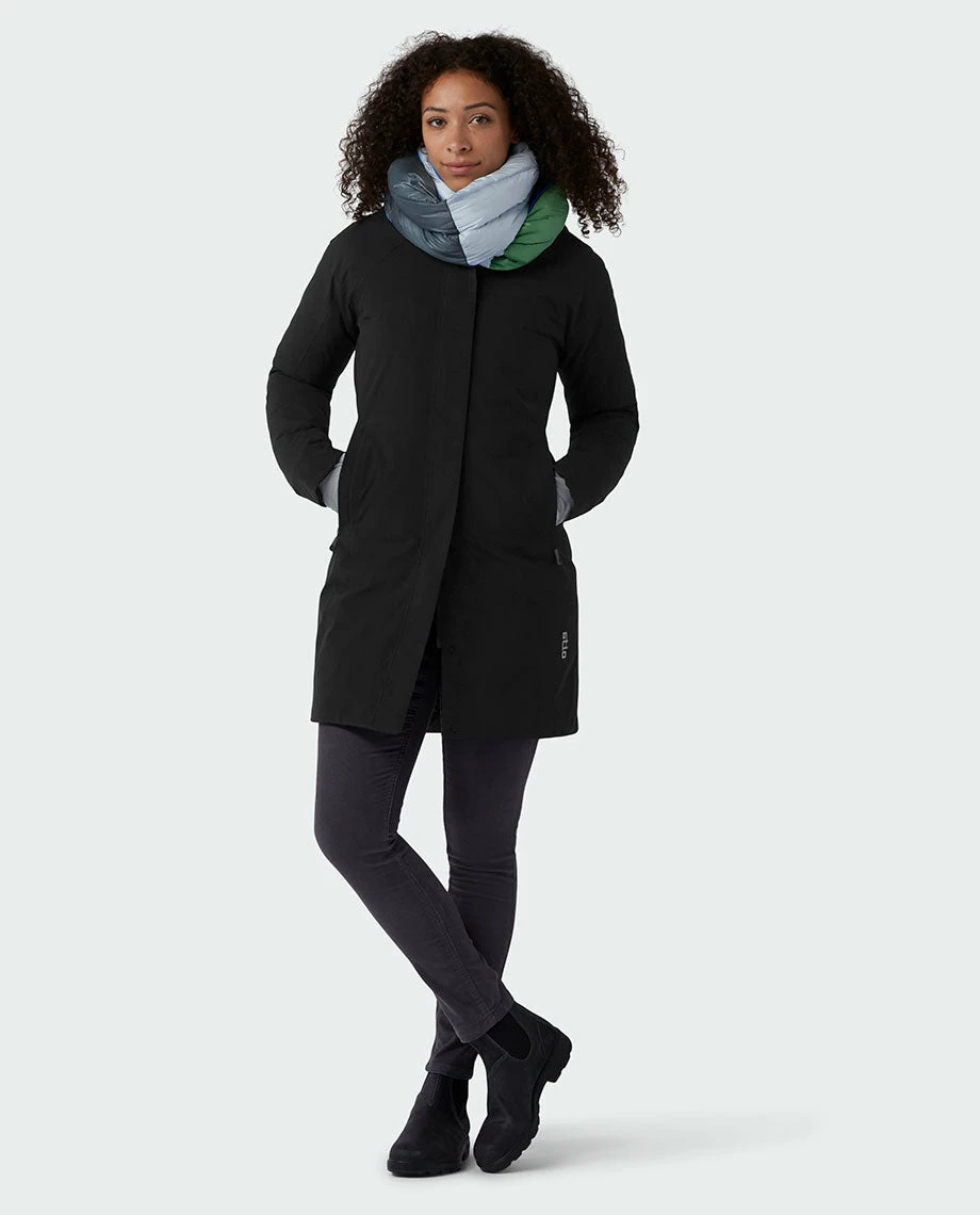 Coupon โ๏ธ Stio Unisex Hometown Down Scarf ๐ 2 Coupon โ๏ธ Stio Unisex Hometown Down Scarf ๐ - Image 2