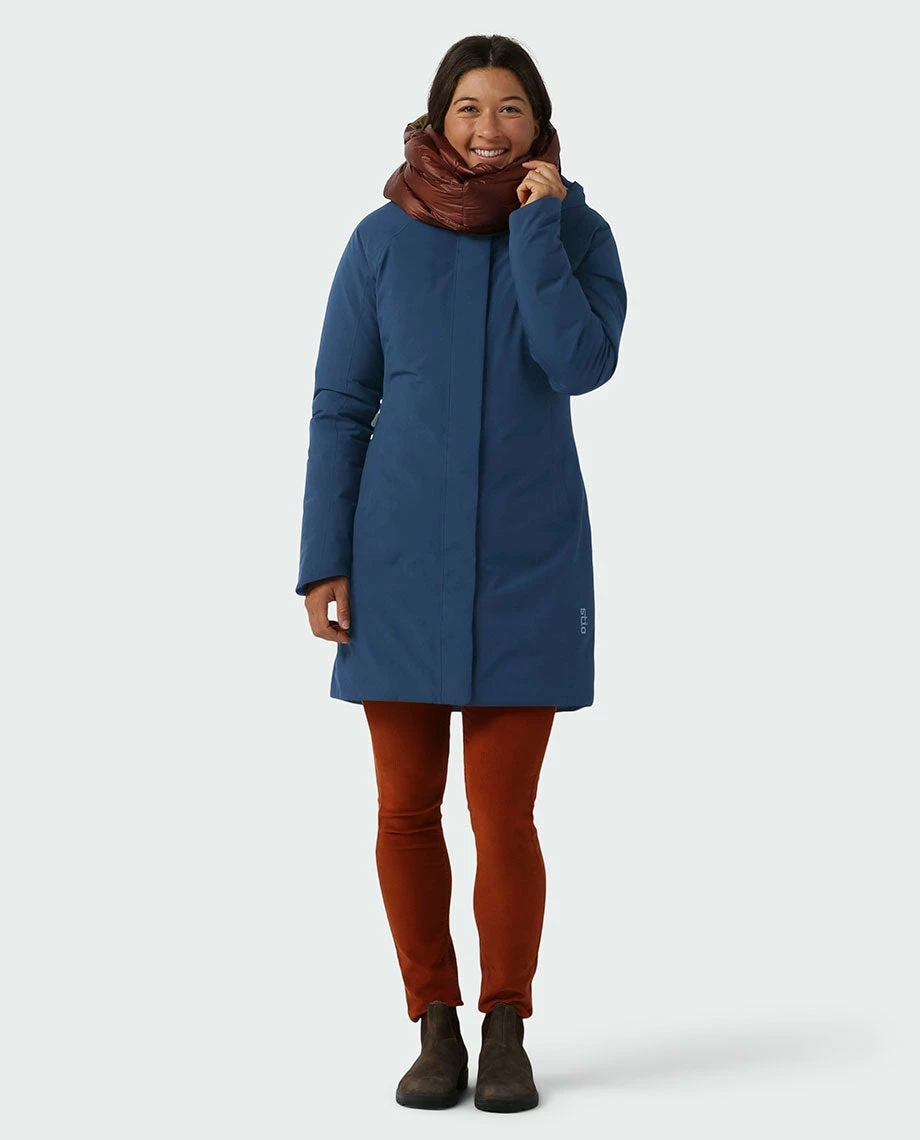 Coupon โ๏ธ Stio Unisex Hometown Down Scarf ๐ 4 Coupon โ๏ธ Stio Unisex Hometown Down Scarf ๐ - Image 4