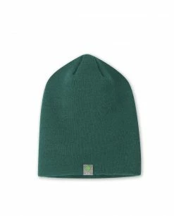 Best Sale 🤩 Stio Mizpah Beanie 😀 -Stio Sales Shop Unisex Mizpah Beanie Thicket