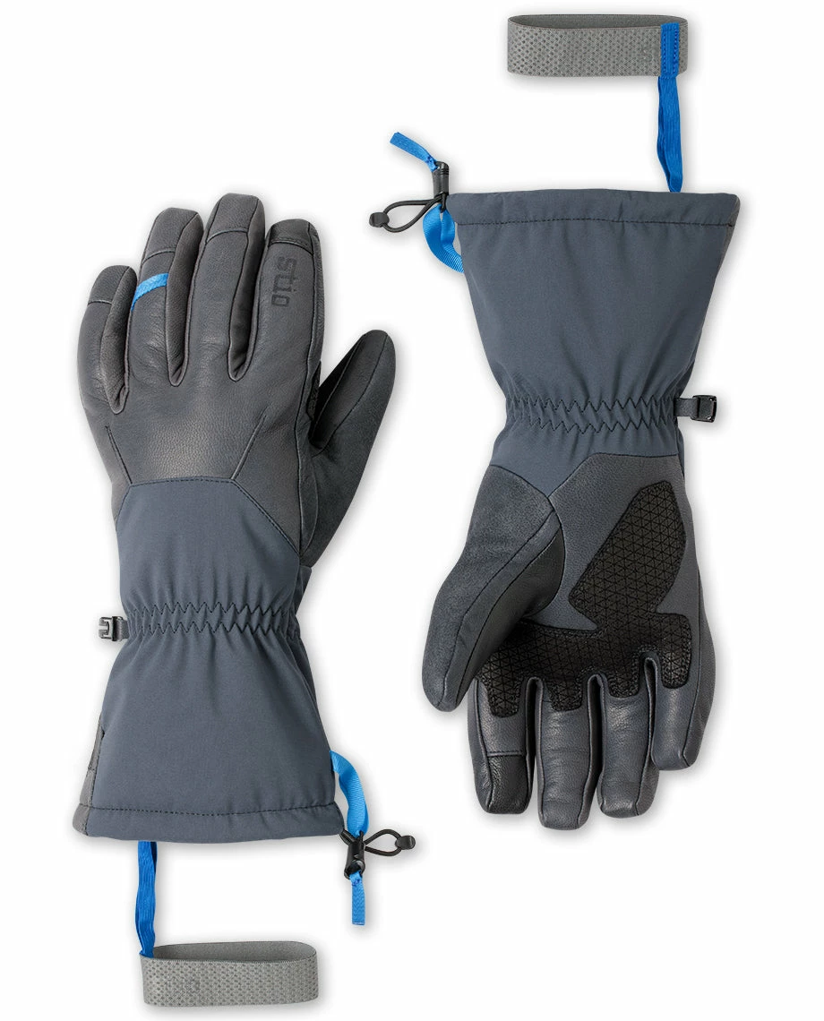 Cheapest ⭐ Stio Objective Insulated Glove 🛒 5 Cheapest ⭐ Stio Objective Insulated Glove 🛒 - Image 5